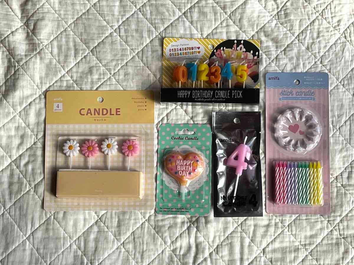 100円ショップで買わずにいれませんでした。インテリアにあけくれる