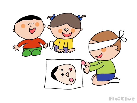 動物のお正月遊びイラスト無料素材ならフリービーAC