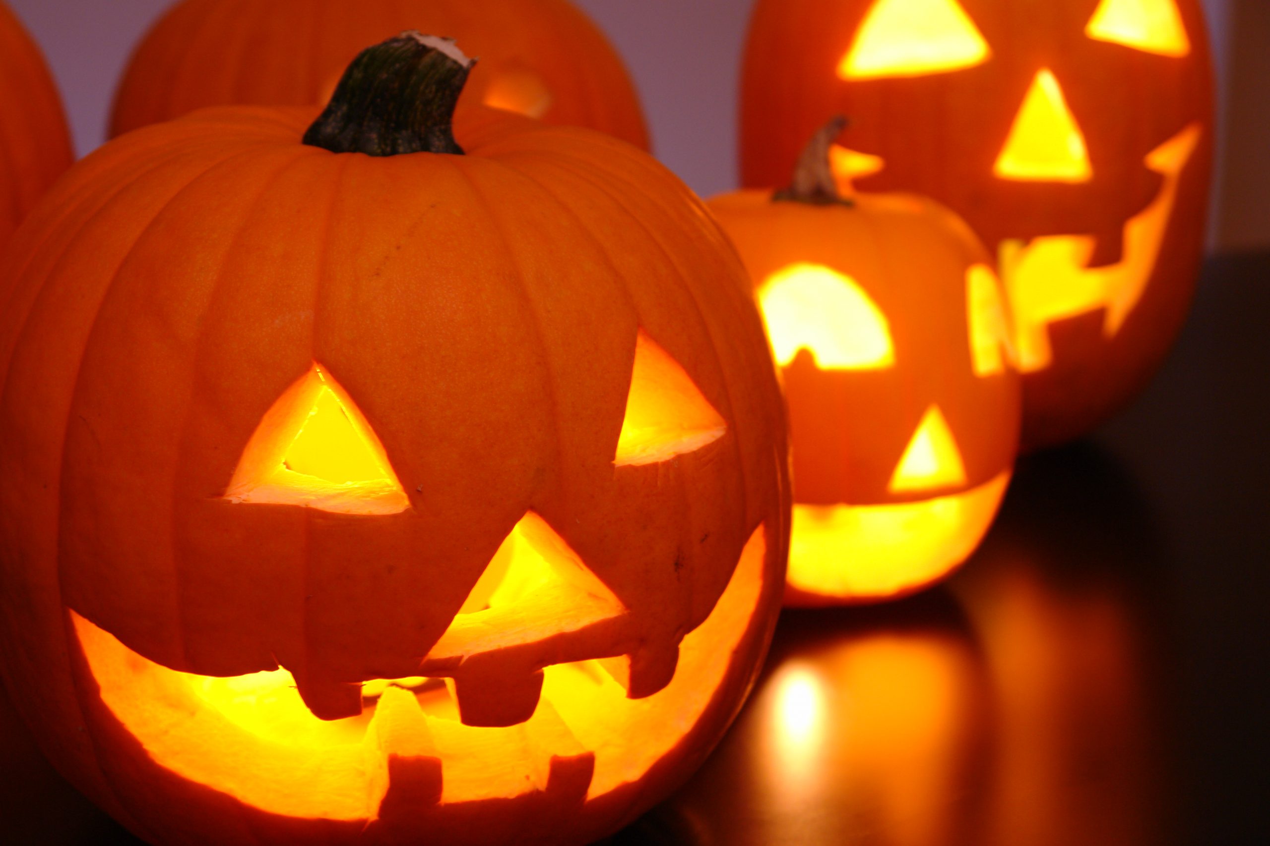 ハロウィン ランタン オリジナル手作りハロウィンランタン作りに挑戦！北海道へ行こう