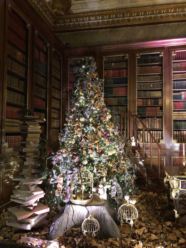 フランスの伝統的なクリスマス フランス人のクリスマスの過ごし方 - FRANCE旅時間