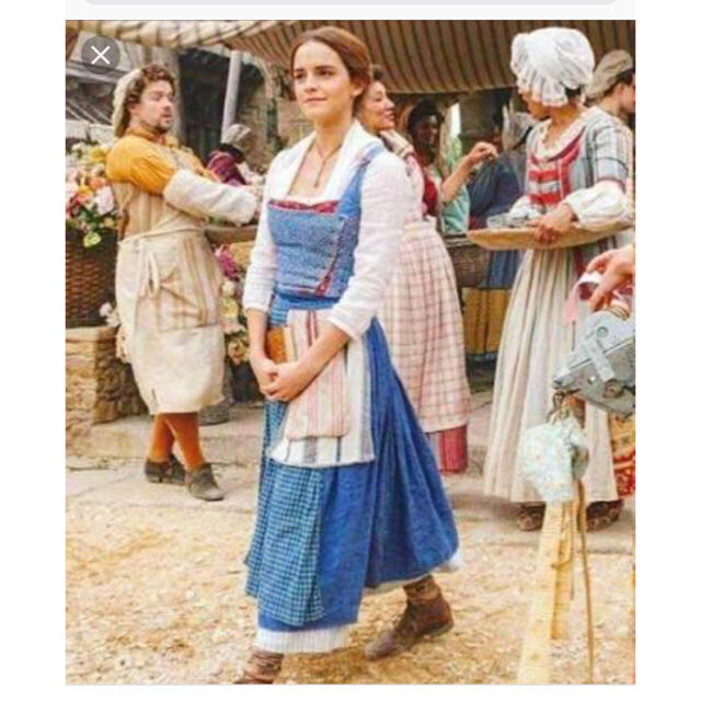 dハロ仮装2024 ベル仮装町ベルdハロディズニーハロウィン