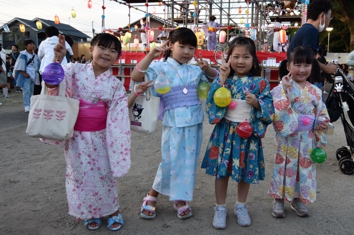 2024年 白井夏祭り納涼盆踊り大会 8月24日 土 開催！ 千葉県のローカルメディア「チイコミ！by ちいき新聞」
