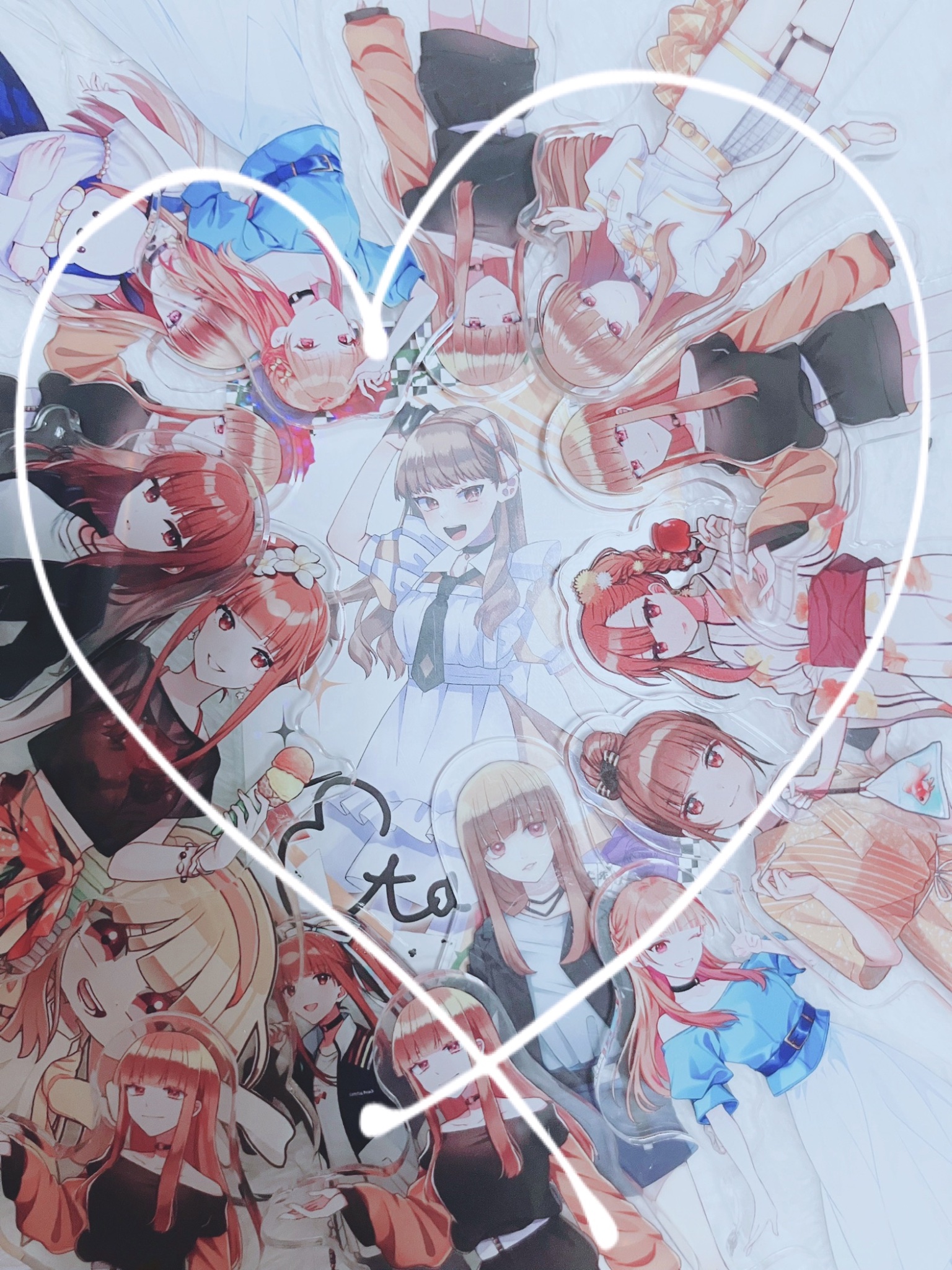 えとさんHappy birthday - ibisPaint