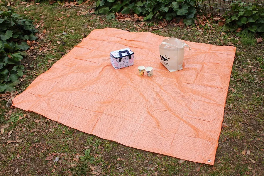 おしゃピクの布はどこに売ってる？100均セリアや無印にあるか調査しました！100kinLove