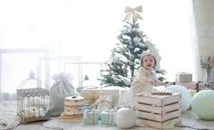 クリスマスセットで撮影しませんか？🎅STUDIO FIVE スタジオファイブ 札幌フォトスタジオ・レンタルスタジオ