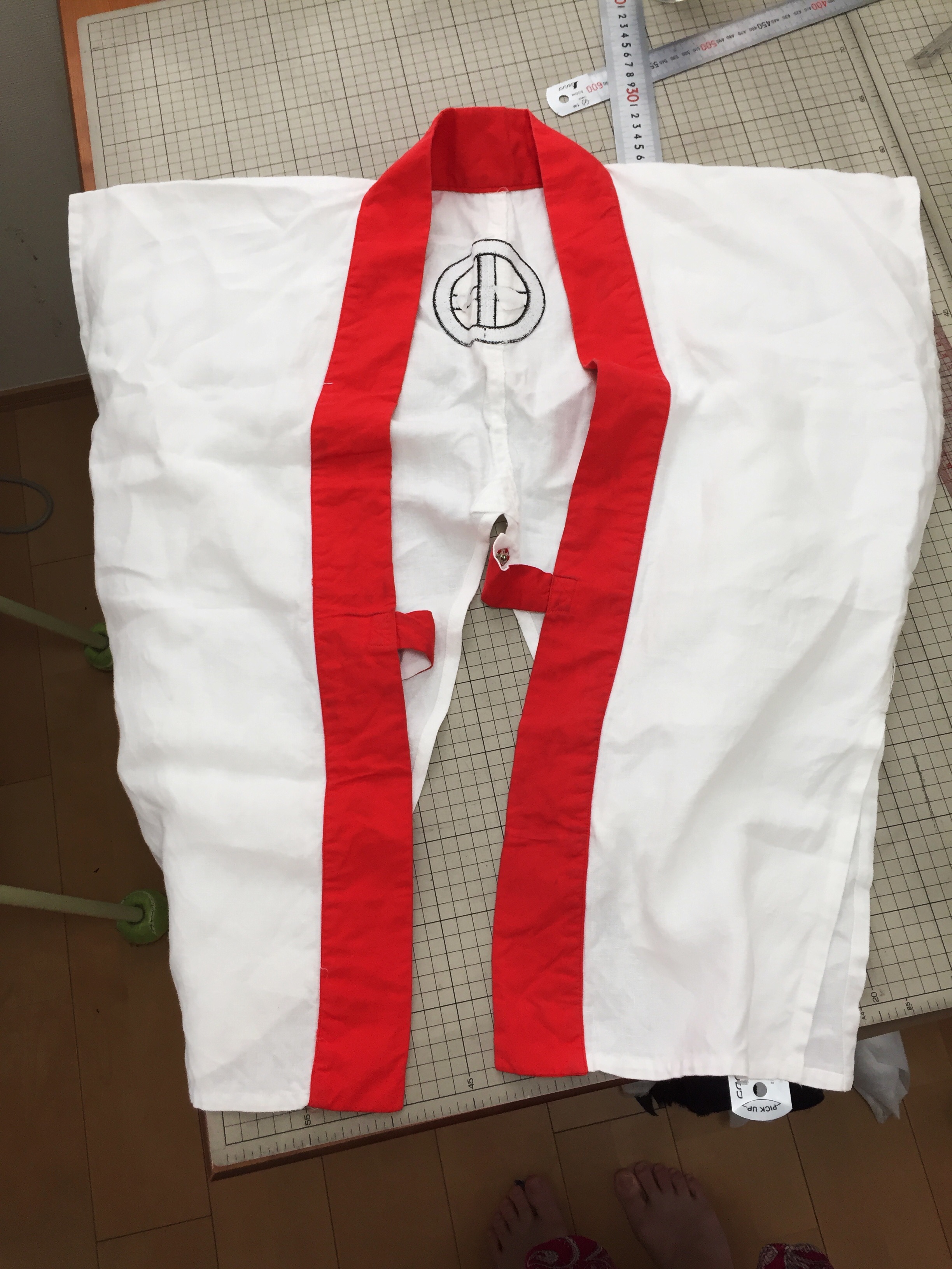 いれいす はっぴ 作り方TikTok