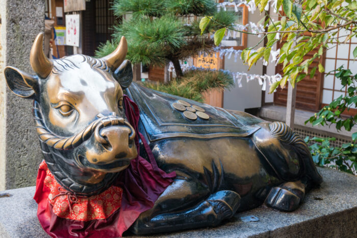 2025年・関東 最強のパワースポットへ！運気の上がる神社58選