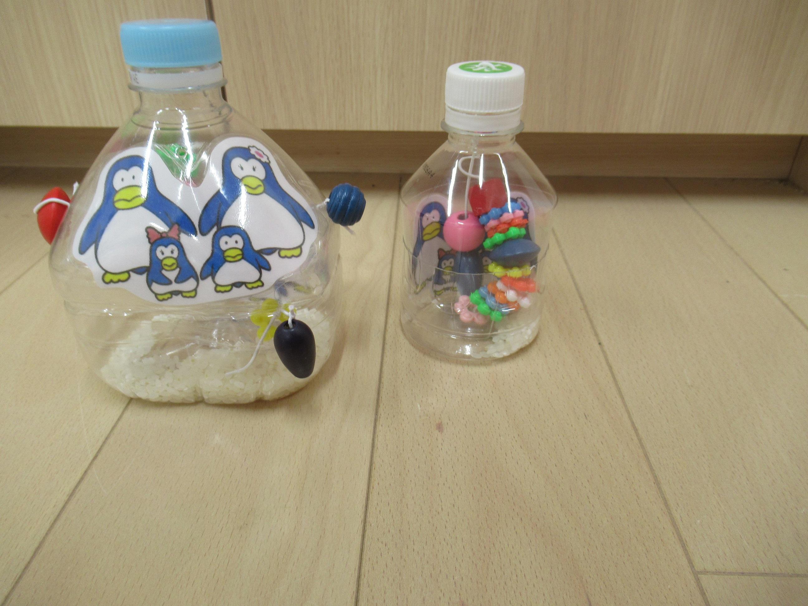 100均×ダンボール でおままごと洗濯機DIYしてみた