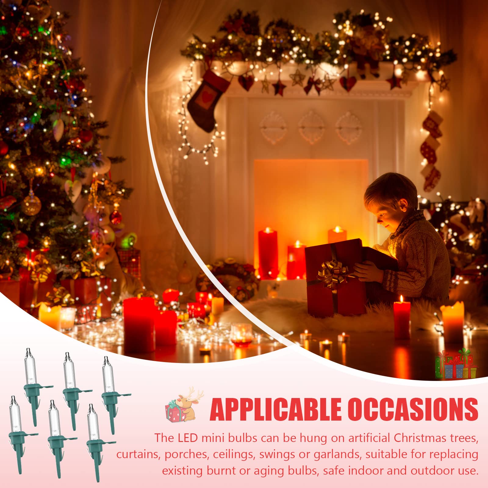 去年の私のツリー！もうすぐまた飾るよ。電球多すぎ？そのまま？ツリートッパー交換。ありがとう！メリークリスマス！ : r christmas