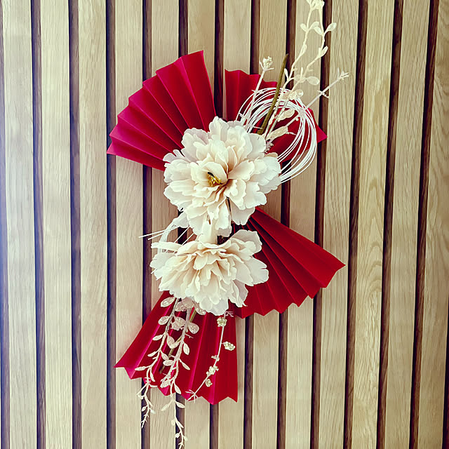 紙工作鏡餅の作り方 正月飾りを作ろう - ココエデュ