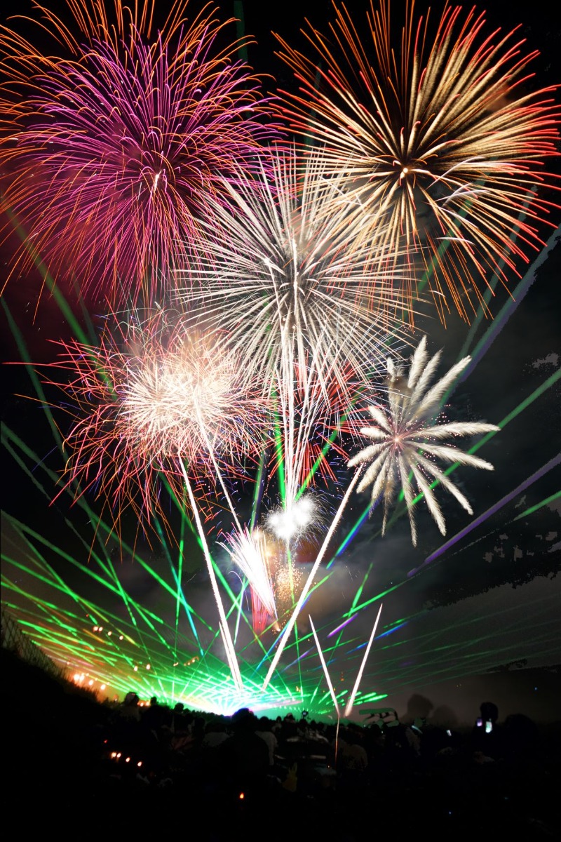 奈良 2025年夏奈良県で絶対外せない花火大会まとめ 更新0813– プリズムWEB 〜橿原市・川西町・三宅町・田原本町・高取町・明日香村