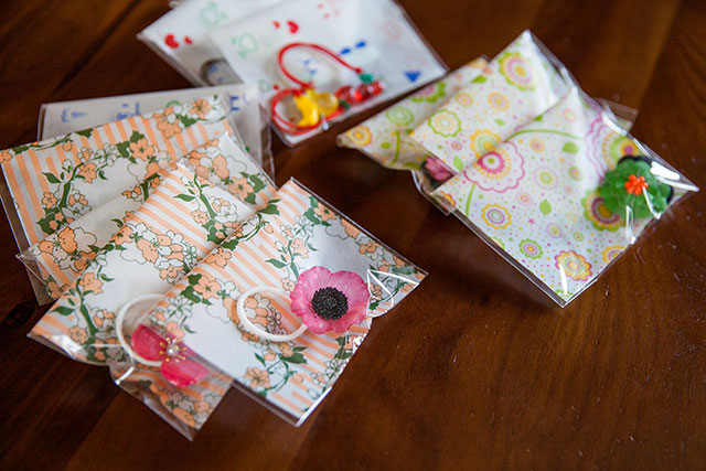 幼稚園バザーの記録。2のんびり 気まぐれ 好きなこと- 楽天ブログ