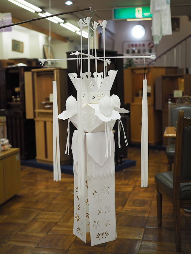 2025年 お盆提灯の通販・人気ランキングお仏壇のはせがわ 公式