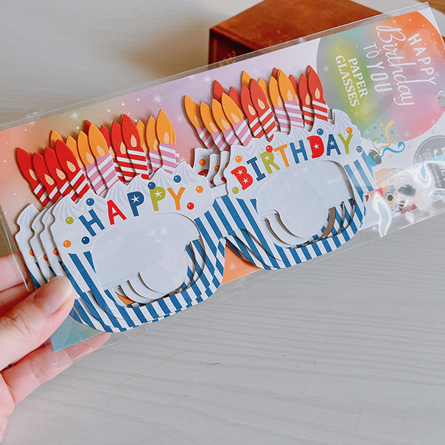 ダイソーで叶う！おしゃれで華やかな誕生日飾りおすすめ22選 バルーン・ろうそく・装飾- macaroni