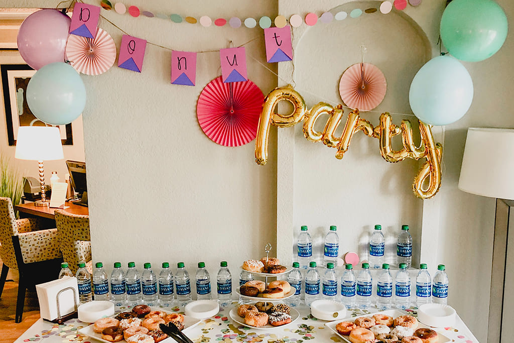 友達の輪がどんどん大きくなるホームパーティー！ - 海外留学 3TOP スリートップ