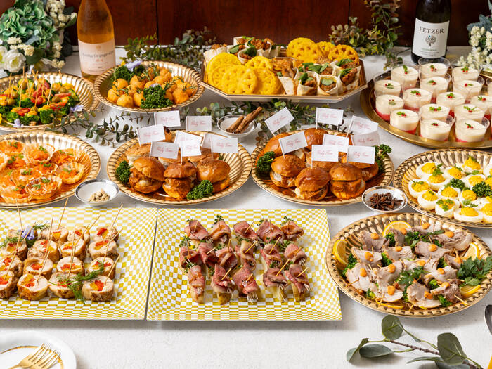 忘年会 新年会 飲み放題付│四川料理 天府舫 テンフファン