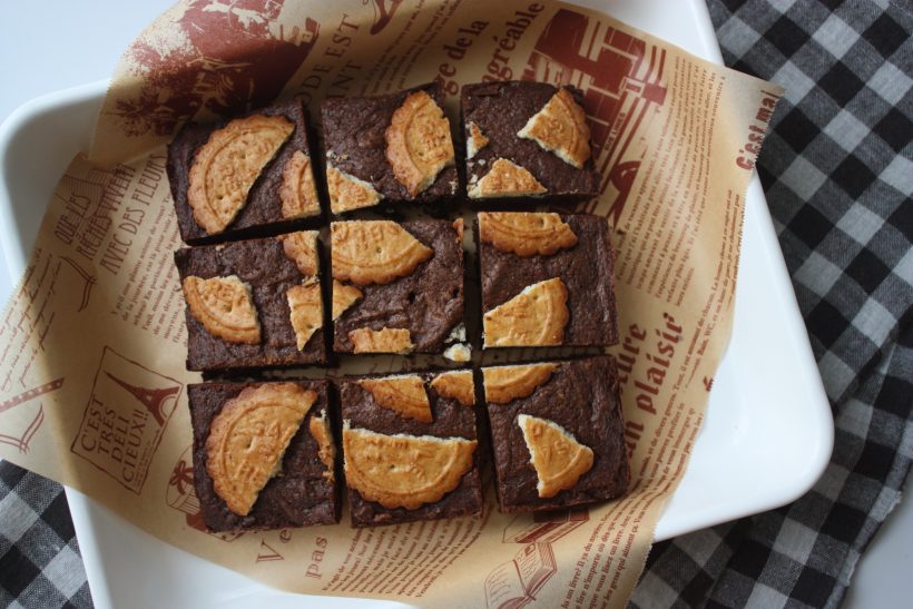 バレンタイン大量生産🧸♩ 簡単可愛い♡しろくまの生チョコタルトの作り方とラッピング方法プチタルト簡単バレンタインレシピ
