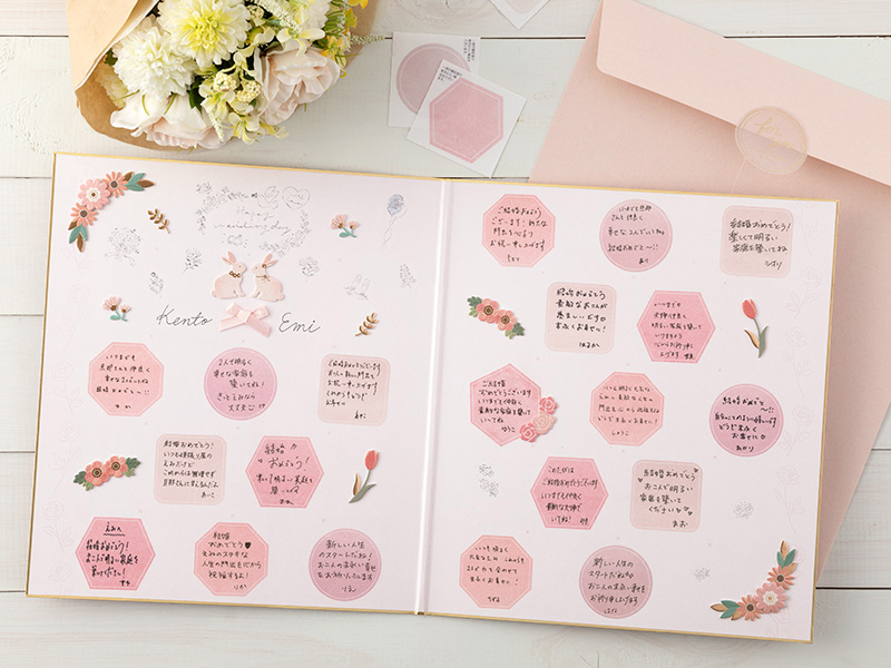 Amazon.co.jp: サンリオ SANRIO寄せ書き色紙 結婚祝い メッセージカード 立体 ウェディングケーキ YG17-1 P91017標準 : 文房具・オフィス用品