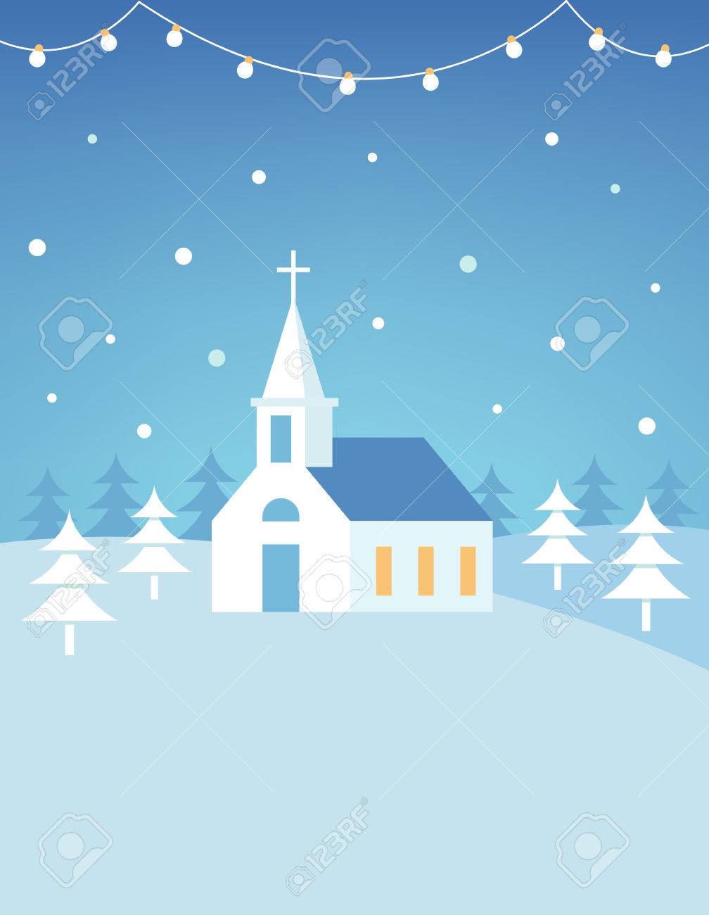 クリスマスイブの夜、日本各地の教会でイエス・キリストの降誕祝う礼拝やミサ : 教会 : クリスチャントゥデイ