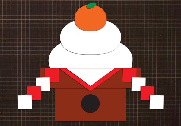 Amazon.co.jp: お正月 お正月壁面 冬 壁面装飾 保育 幼稚園 : おもちゃ