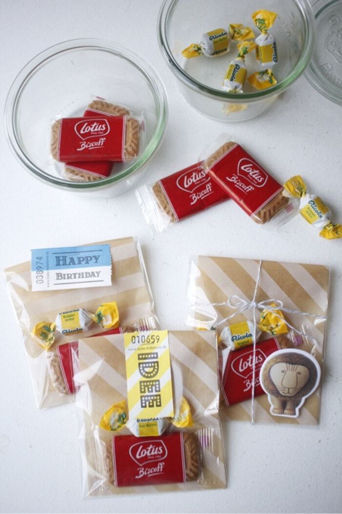 初心者でも安心！誕生日プレゼントを華やかにする簡単ラッピングテクニックカタログギフトのハーモニック ギフトメディア