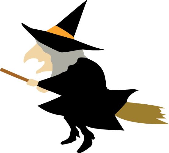 魔法使いの仮装をしている女性のイラスト素材FYI02989211ストックフォトの Qlean Market キュリンマーケット