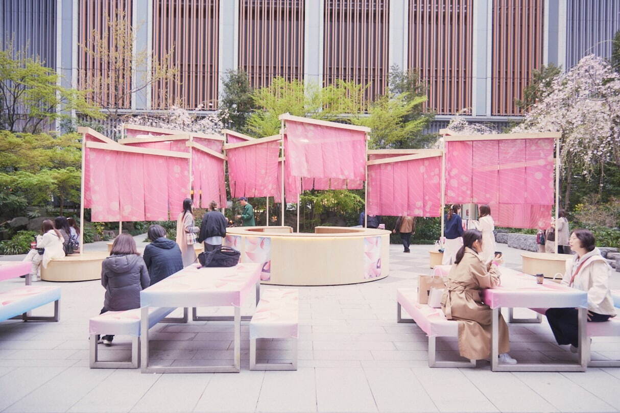 関西の桜の名所2025見頃・屋台・撮影も楽しいおすすめ花見スポット10選ゆかの雑記帳