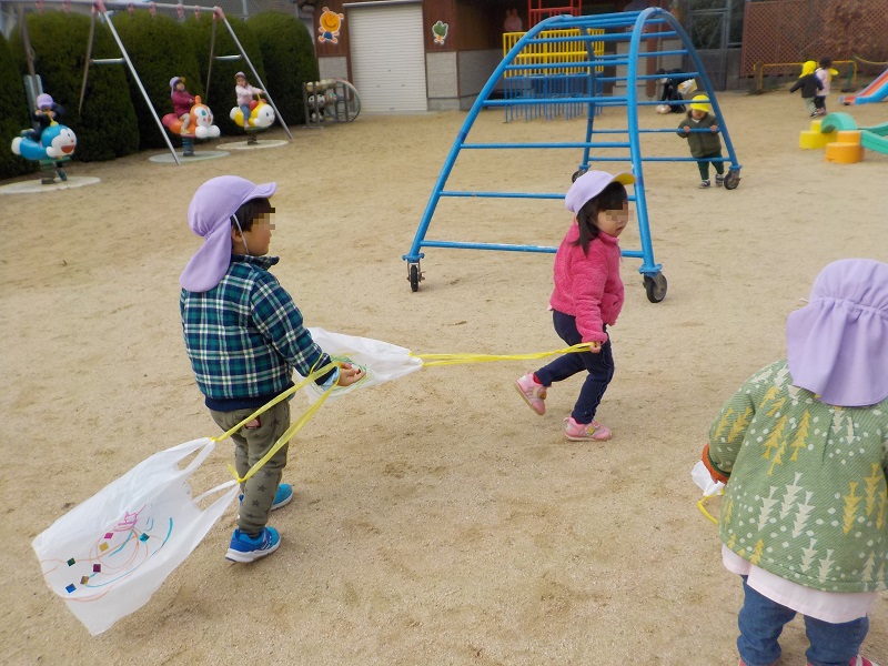 コロナ禍で売り上げが３倍に、正月遊び「凧揚げ」が再注目Lmaga.jp