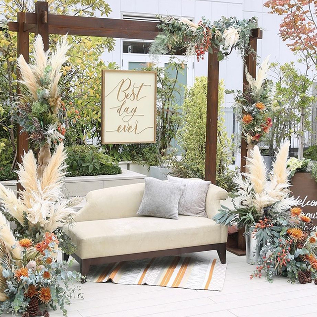 君たちは魔法使いか！！ インドの結婚式のデコレーションがすごい！ - インド大好き！ティラキタブロ グインド大好き！ティラキタブロ グ