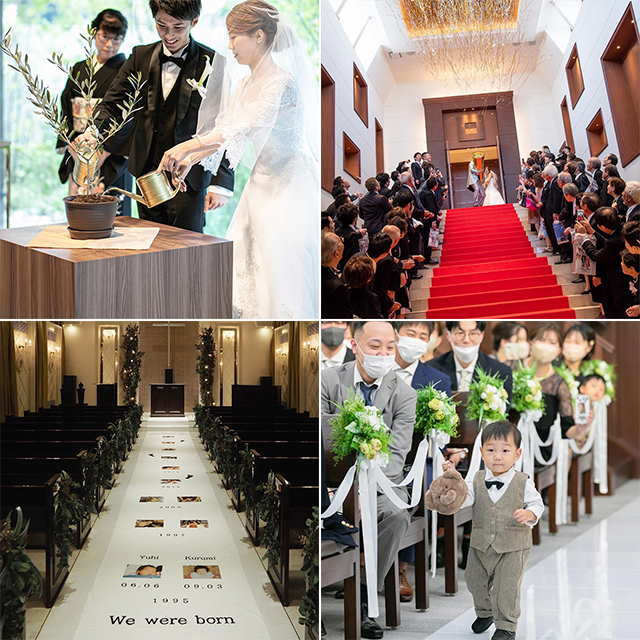 フェス好きカップルに必見!最高に楽しいフェスウェディングとは