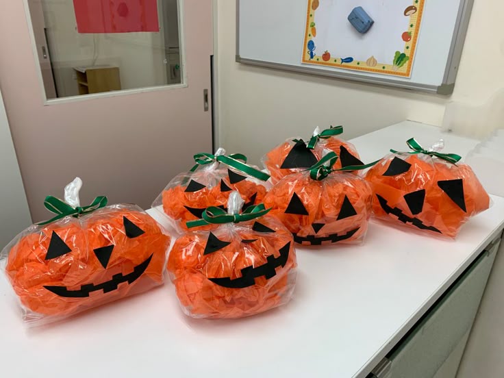 焼津こがわ園 1歳児ハロウィン製作保育所きぼう 小規模認可保育所 焼津 静岡 藤枝 島田 掛川