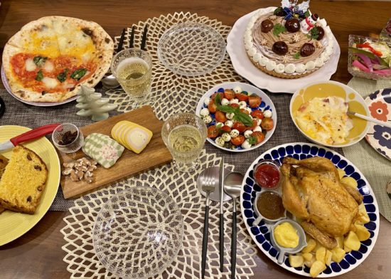 子どもも喜ぶ! 簡単・かわいい「クリスマス」レシピまとめ東京ガス ウチコト