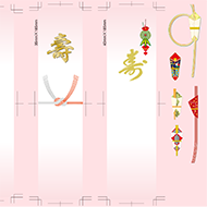 短冊のしは失礼？のし・のし紙・掛け紙との違いと貼り方のマナーギフカル