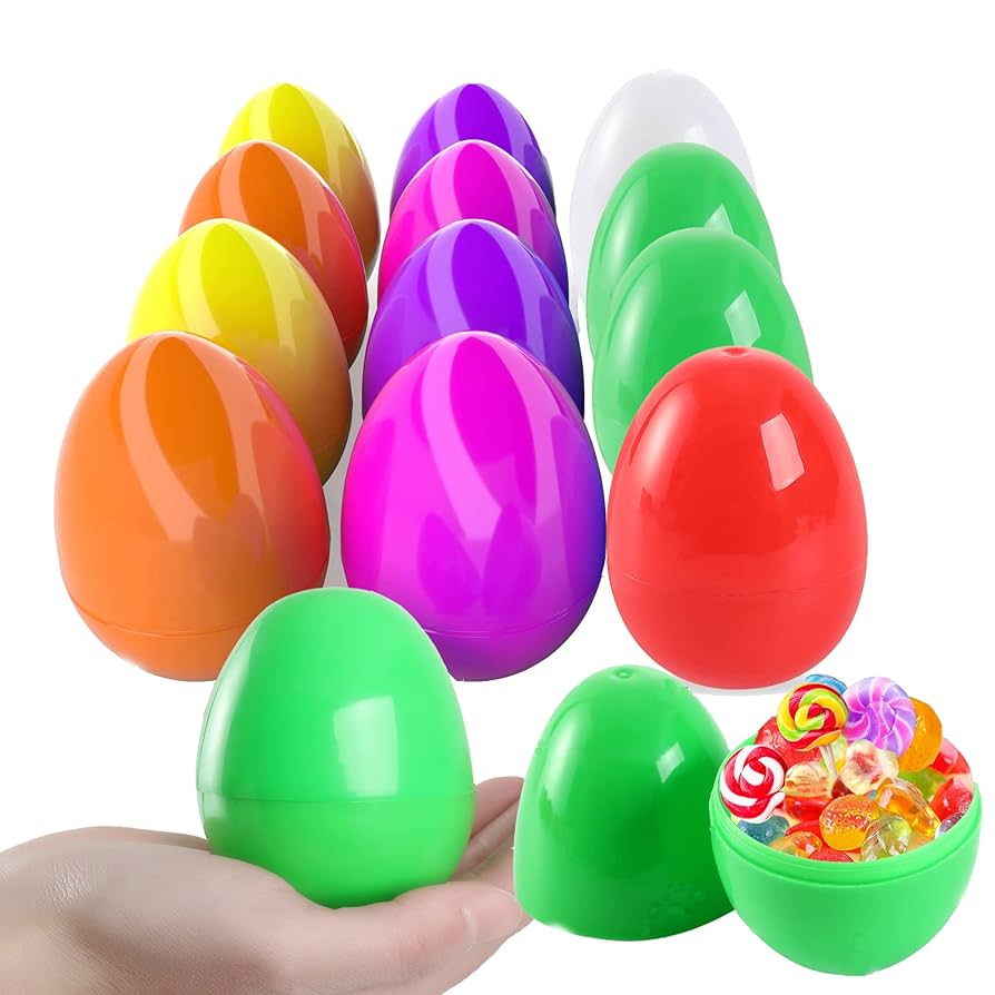 手遊び歌 ♪イースターエッグ 春4月 Easter Egg