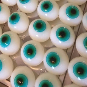 基本からアレンジまで！思わずつくりたくなる「ハロウィン 目玉 チョコレート」のレシピ集クックパッド