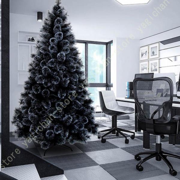 高さ10メートルを超すクリスマスツリー - シブヤ経済新聞