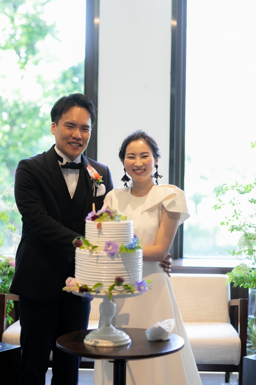 リモートで繋がる結婚式の新しいカタチお知らせ・ブログ沖縄の結婚式場なら エリスリーナ西原ヒルズガーデン