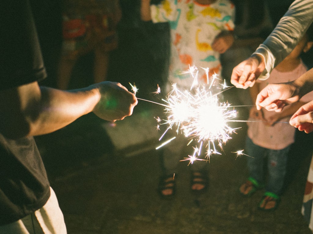 公園での花火使用のルール葛飾区の公園情報 隣接の足立区・墨田区・江戸川区情報