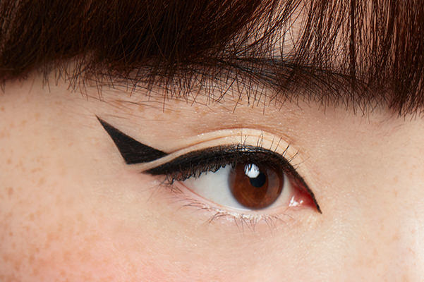 ハロウィンにおすすめ！気まぐれでかわいい「黒猫」メイクBeauty Journey 美容の情報 資生堂