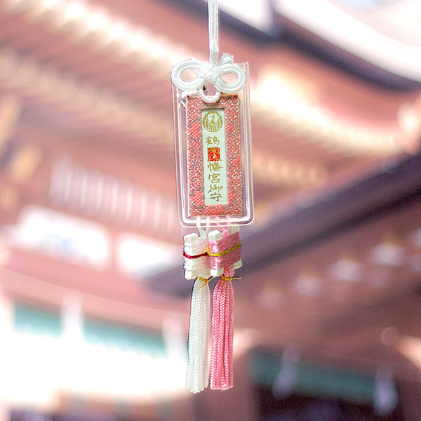 人気神社で授かりたいお守り4選！鎌倉で見つけた、キュートなお守り。 - Peachy ピーチィ- ライブドアニュース