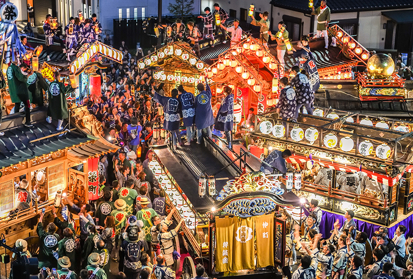 祖谷夏祭り パート2 屋台にゲーム 祭りの定番を楽しむまるごと三好観光ポータルメディア