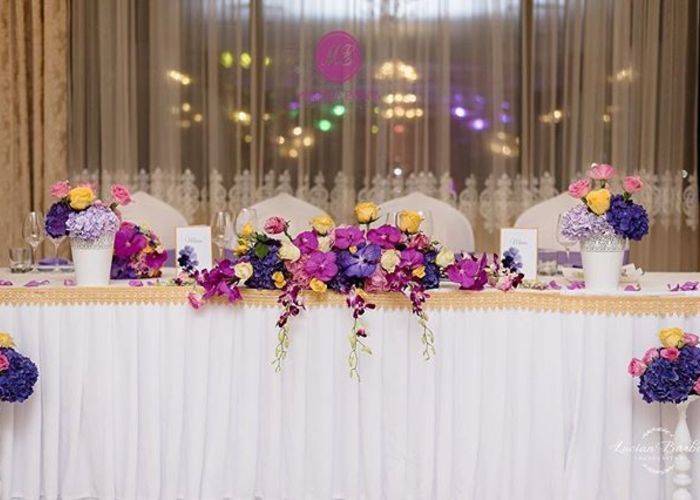 会場装花の相場っていくら？ お値段別 卒花の実例SNAP集ゼクシィ