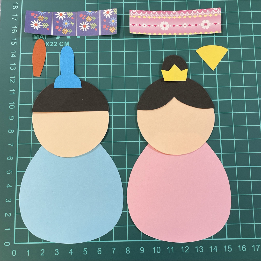 たんぽぽ海神町南保育園 ひな祭り製作☆たんぽぽ 海神町南保育園たんぽぽほいくえんブログＡＬＳＯＫ介護株式会社 認可保育園 こどもの家・たんぽぽ