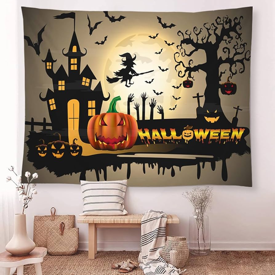 お洒落なハロウィングッズがそろう！海外のおすすめECサイト6選