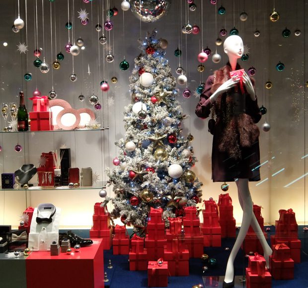 クリスマス ショップ ウィンドウ - ショーウィンドウのストックフォトや画像を多数ご用意 - ショーウィンドウ, クリスマス, サンタクロース -iStock