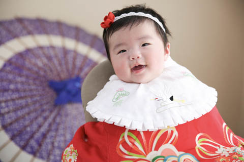 赤口にお宮参りはあり？時間帯は？日取りの決め方についても - ハピリィフォトスタジオ