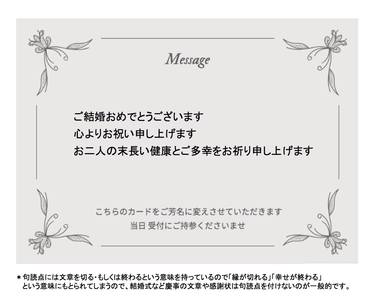入籍結婚報告ギフトとしても！ メッセージ付 お花プリントフォトフレーム時計「グリーン」 結婚式 両親プレゼント 結婚祝い 結婚記念 誕生日 母の日父の日ギフト 両親ギフト -ファルベ - プレゼント＆ギフトのギフトモール