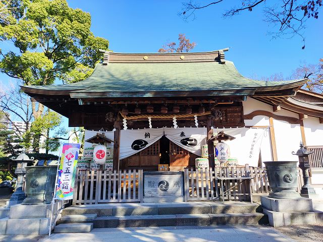 東松戸のパワースポット 紙敷・春日神社の歴史と見どころを徹底解説！新拠点「紙敷あんど」やアクセス情報も東松戸の地域情報