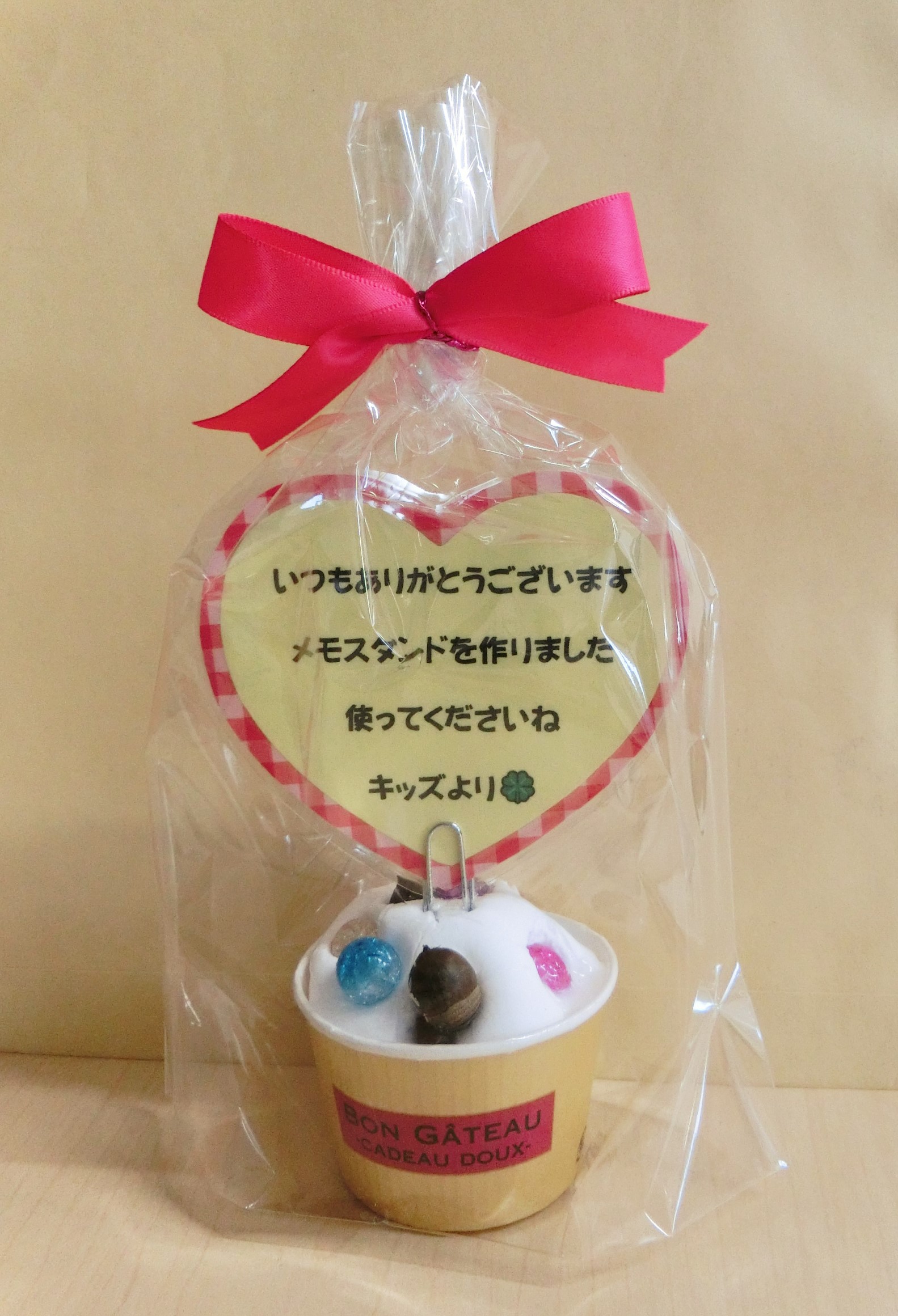 勤労感謝の日のプレゼントを手作りで！保育園や幼稚園でも使える制作まとめeveryday life