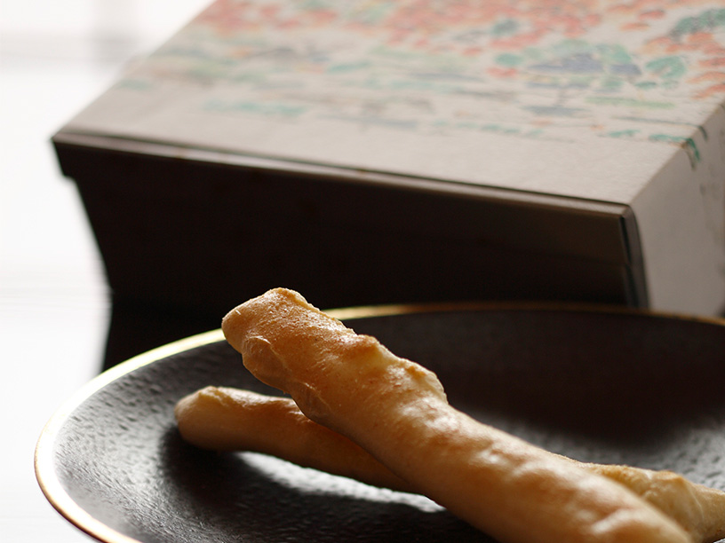 帰省の際のお手土産にもおすすめ！年末年始に食べたい和スイーツ お取り寄せ グルメ・ギフト・食品通販で人生を豊かにオンワード公式グルメ通販のオンワード・マルシェ